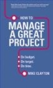 How to Manage a Great Project - Mike Clayton