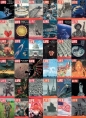 Clementoni, Puzzle Life Magazine 1000: Covers (39636)