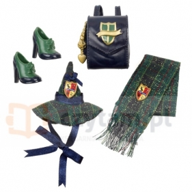 BRATZ Lalka Academy Style (516576/517368)