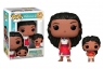  Funko Figurka POP Vaiana 2: Vaiana z siostrą Simeą