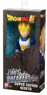 Dragon Ball limit breaker super saiyan vegeta 4+