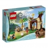 Lego DISNEY PRINCESS 41149 Przygoda Vaiany na ... Disney Princess
