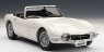 Toyota 2000 GT Cabriolet