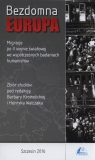 Bezdomna Europa Migracje po II wojnie światowej we współczesnych