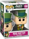 Funko POP: Alice in Wonderland - Mad Hatter/Alicja w Krainie Czarów - Szalony