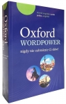 Oxford Wordpower Dictionary Opracowanie zbiorowe