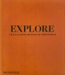 Explore Spencer Bailey