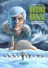 Bruno Brazil T.14 Polarny terror w Eskimo Point Laurent-Frederic Bollee