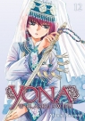 Yona w blasku świtu. Tom 12 12+ Mizuho Kusanagi