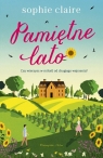 <img src='https://webimage.pl/pics/368/7/d9788383917368.jpg' width='326' height='500'> Pamiętne lato DL Sophie Claire