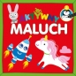 Aktywny maluch 3 - Monika Kalinowska