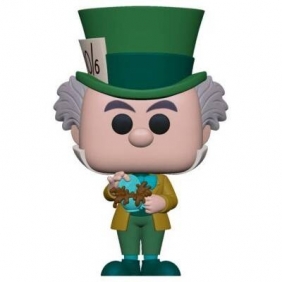 Funko POP: Alice in Wonderland - Mad Hatter/Alicja w Krainie Czarów - Szalony Kapelusznik