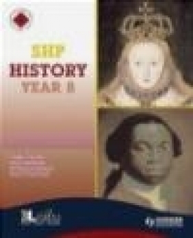 History Pupil's Book Year 8 Christopher Culpin, Bethan Edwards, C Culpin