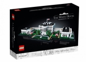 Lego Architecture: Biały Dom (21054)