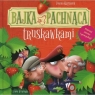 Bajka pachnąca truskawkami