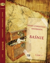 Baśnie część 1 (Audiobook) - Hans Christian Andersen