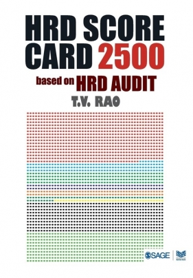HRD Score Card 2500 - Rao T V