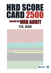 HRD Score Card 2500