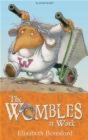 Wombles at Work Elisabeth Beresford