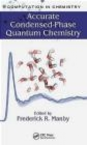 Accurate Condensed-Phase Quantum Chemistry F Manby
