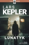 Lunatyk. Cykl Joona Linna. Tom 10