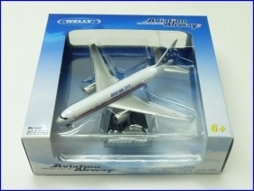 Samolot Boeing 777 (18836)