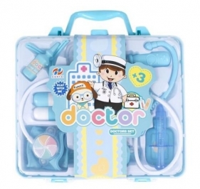 Zestaw lekarski w walizce (441357)