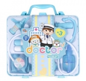 Zestaw lekarski w walizce (441357)