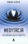 Medytacja psychologia jogi w praktyce Ajaya Swami