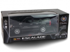 Cadillac Escalade R/C 1:16 czarny