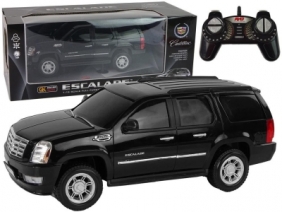 Cadillac Escalade R/C 1:16 czarny