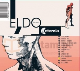 Eternia (Reedycja, Digipack)