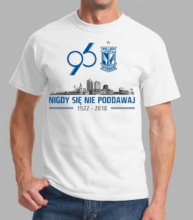 Koszula 96 lat biała rozm.XL