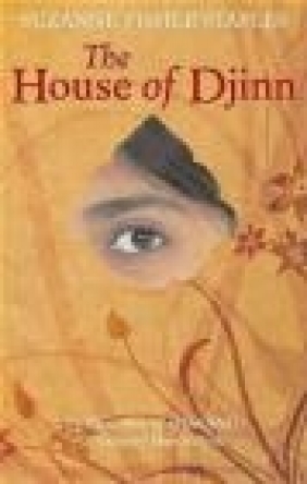 The House of Djinn Suzanne Fisher Staples