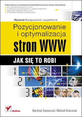 Pozycjonowanie i optymalizacja stron WWW - Danowski Bartosz, Makaruk Michał