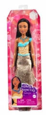 Lalka Disney Princess Pocahontas (HLW02/HLW07)od 3 lat