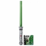 Miecz świetlny zielony Star Wars (E3120/E4872) od 4 lat