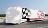 Racing Trailer (3936) od 14 lat