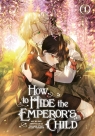  How to Hide the Emperor\'s Child 1