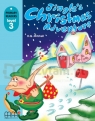 MM Jingle's Christmas Adventure +CD-Rom