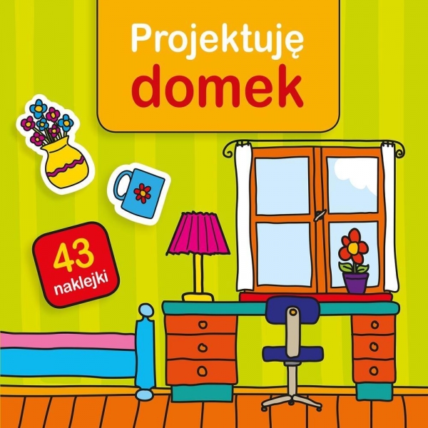 Projektuję domek