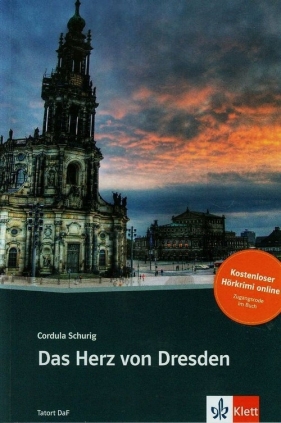 Das Herz Von Dresden - Schurig Cordula