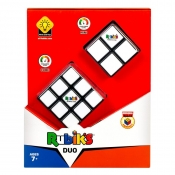 Kostka Rubika - Zestaw Duo (2x2 + 3x3) (RUB3033)