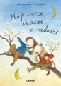 Moje serce skacze z radości - Rose Lagercrantz, Eva Eriksson