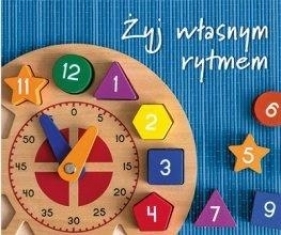 Perełka 292 - Żyj własnym rytmem - Opracowanie zbiorowe
