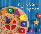 Perełka 292 - Żyj własnym rytmem - Opracowanie zbiorowe