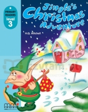 MM Jingle's Christmas Adventure +CD-Rom - Mitchell Q. H.