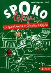 Spoko lekcja czyli 65 sposobów na oryginalne zajęcia