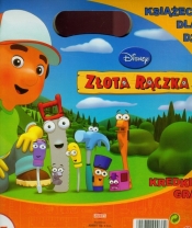 Zestaw Złota Rączka - <br />