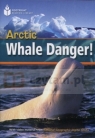 FRL Arctic Whale Danger with DVD (l.800)